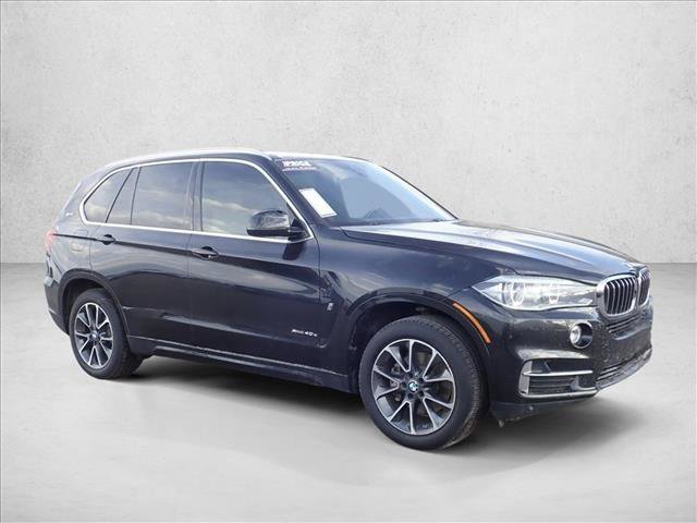 Used 2017 BMW X5 xDrive40e image 5