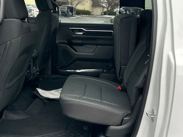 New 2026 RAM 1500 Big Horn image 18