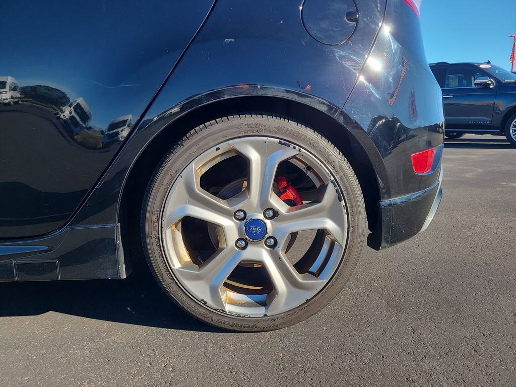 Used 2016 Ford Fiesta ST image 13