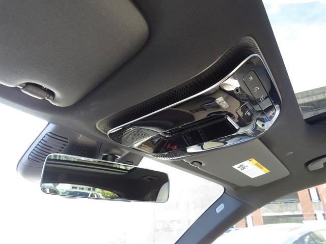 Used 2026 Mercedes-Benz GLC 300 4MATIC image 18