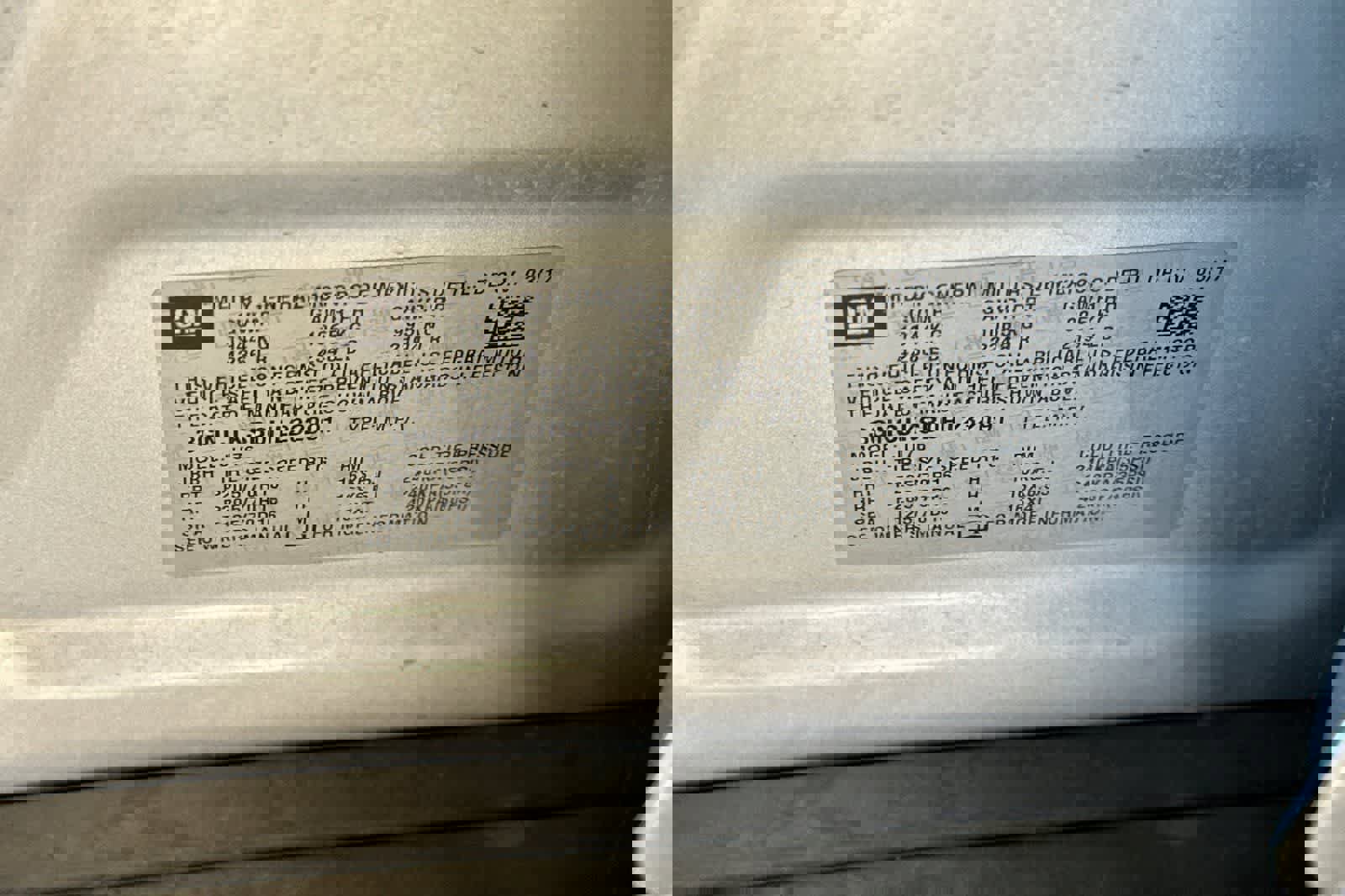 Used 2017 Chevrolet Trax LS image 28