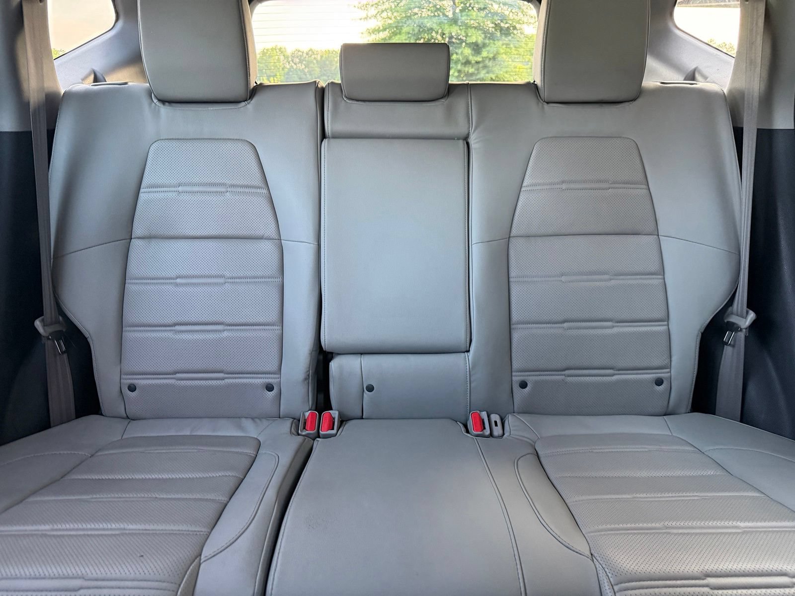 Used 2017 Honda CR-V EX-L image 42