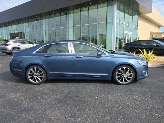 Used 2018 Lincoln MKZ Reserve w/ Magnetic Appearance Package image 21
