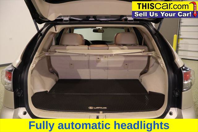 Used 2015 Lexus RX 350 FWD image 30