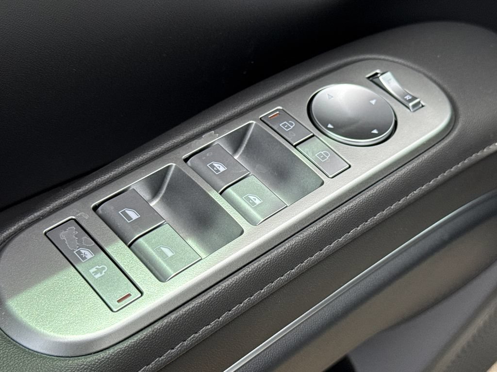 New 2026 Hyundai Palisade SEL FWD image 20