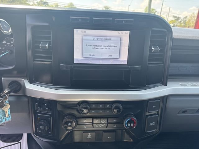 Used 2024 Ford F250 XL image 16