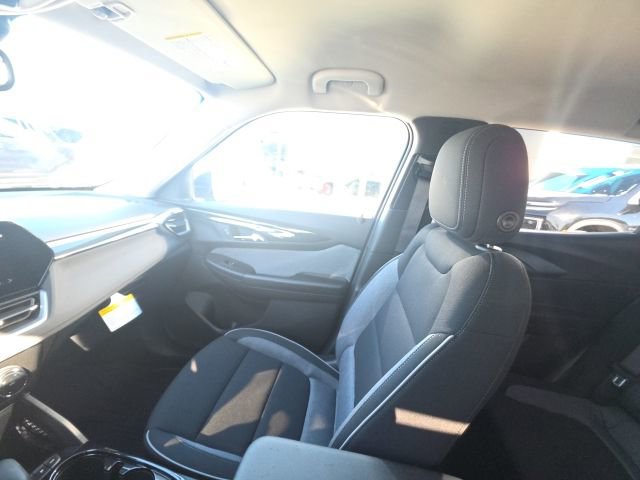 New 2026 Chevrolet TrailBlazer LT w/ Convenience Package image 24