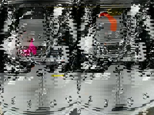 New 2026 Toyota Crown Nightshade image 23