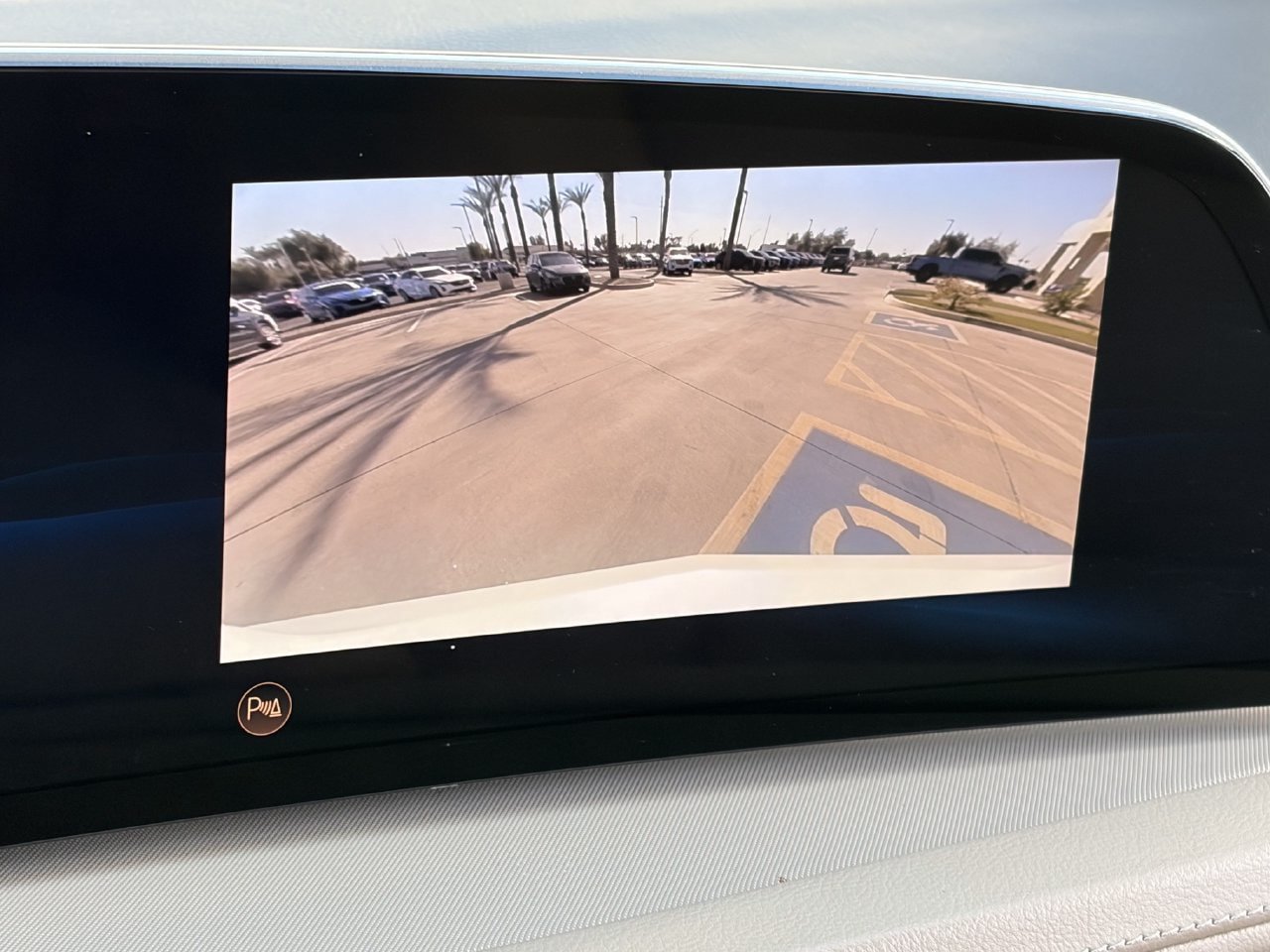 Certified 2024 Cadillac XT4 Luxury w/ Cold Weather Package FWD image 29