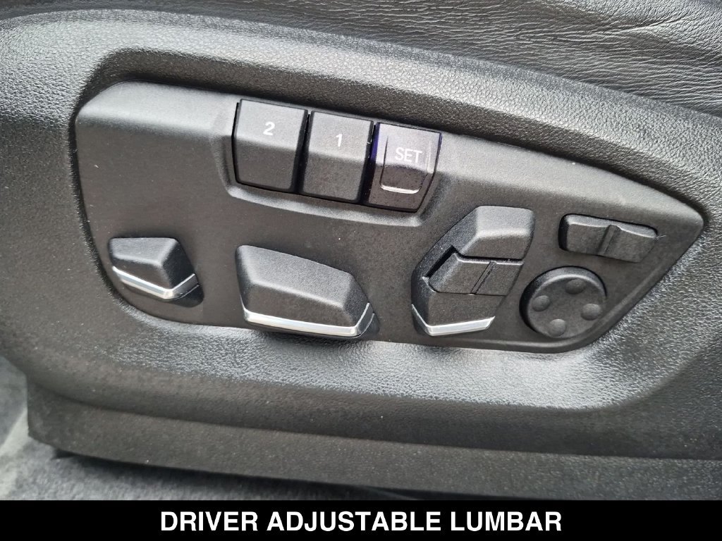 Used 2018 BMW X5 M AWD/4WD image 19