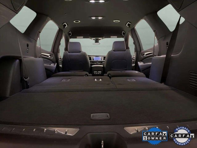 Used 2024 Buick Enclave Premium image 91