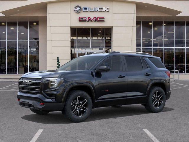 New 2026 GMC Terrain AT4 w/ Convenience Package III video 2