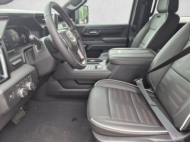 New 2026 GMC Sierra 2500 AT4X AWD/4WD video 4