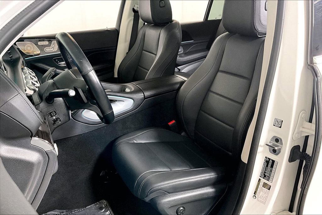 Used 2023 Mercedes-Benz GLS 450 GLS 450 image 25