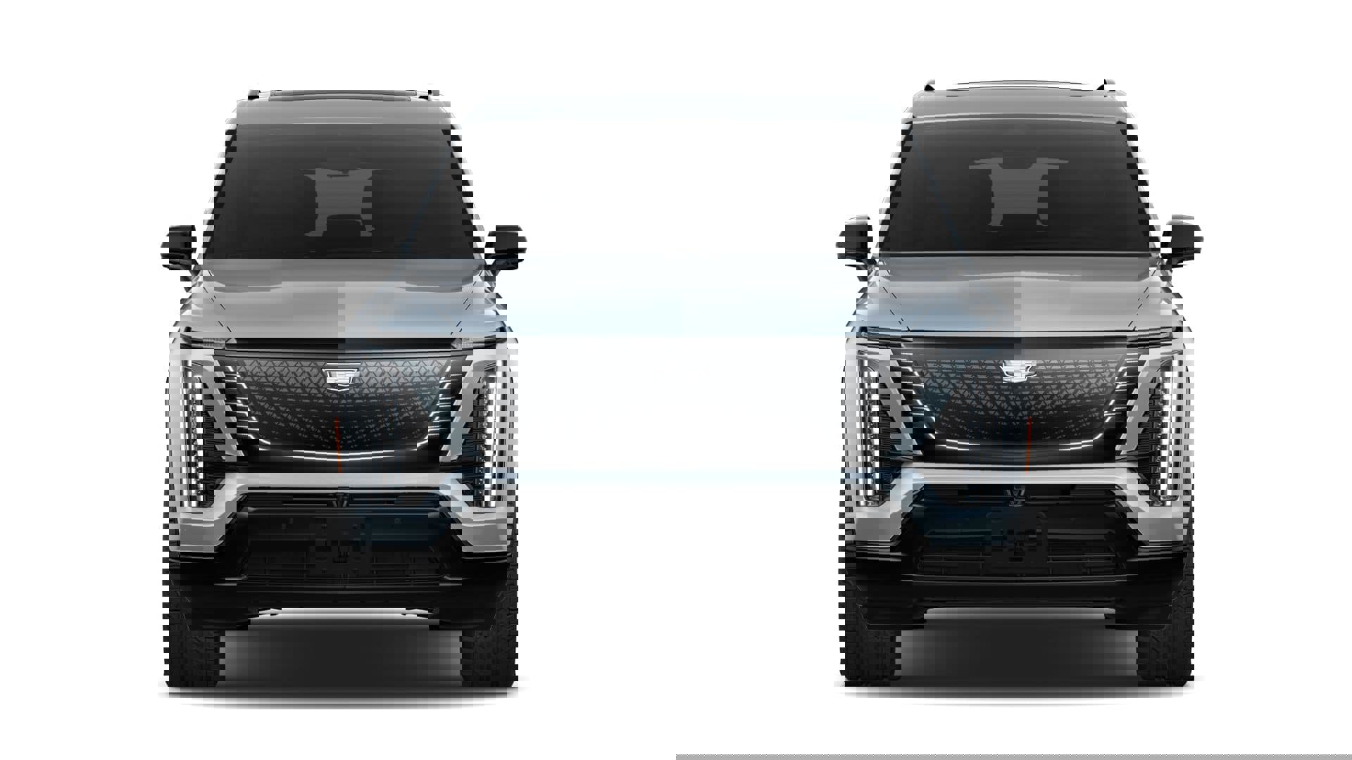 New 2026 Cadillac Vistiq Sport image 26