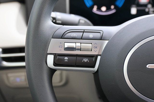 New 2026 Hyundai Tucson SEL image 21