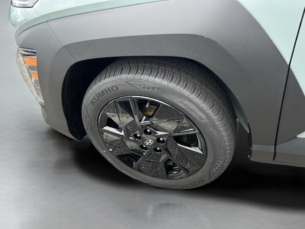 New 2027 Hyundai Kona SEL Sport FWD image 33