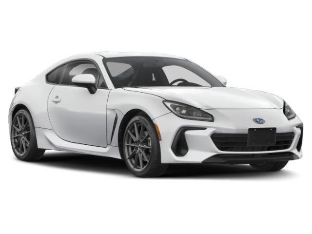 Used 2023 Subaru BRZ Limited RWD image 9