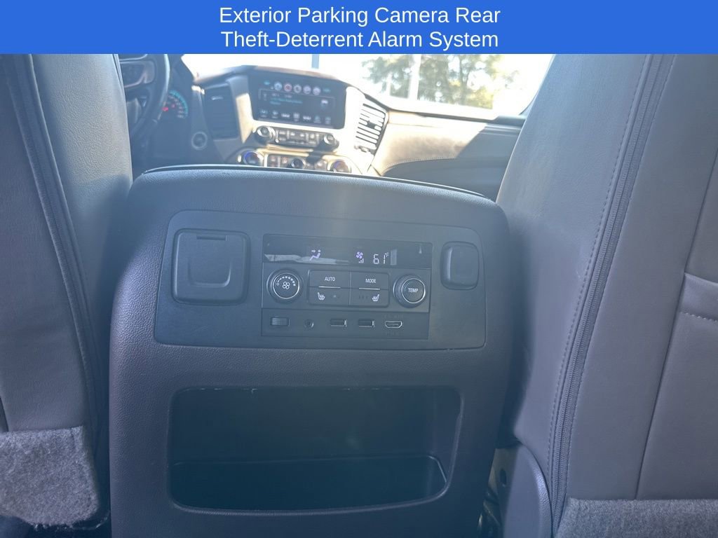 Used 2018 GMC Yukon Denali w/ Open Road Package image 15