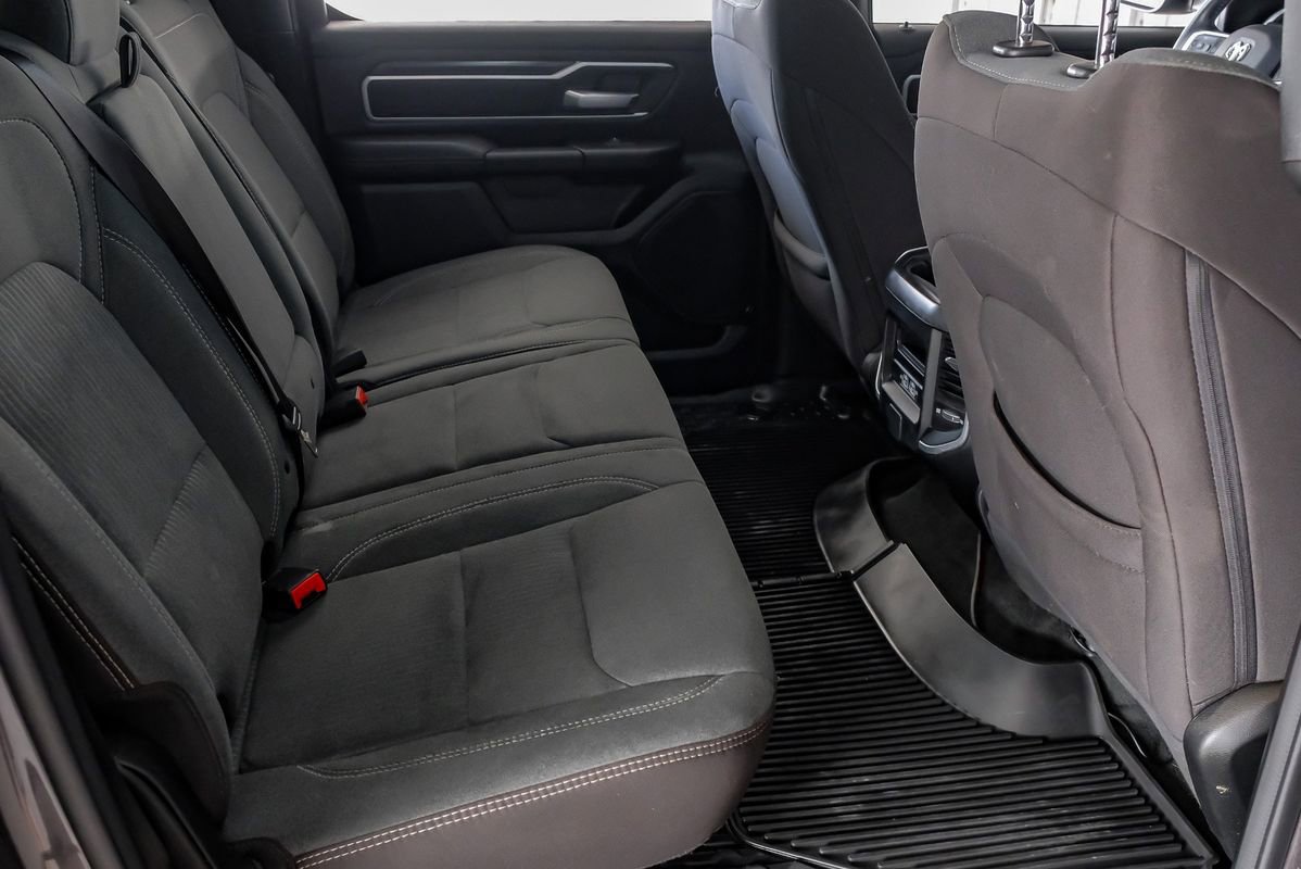 Used 2023 RAM 1500 Lone Star image 34