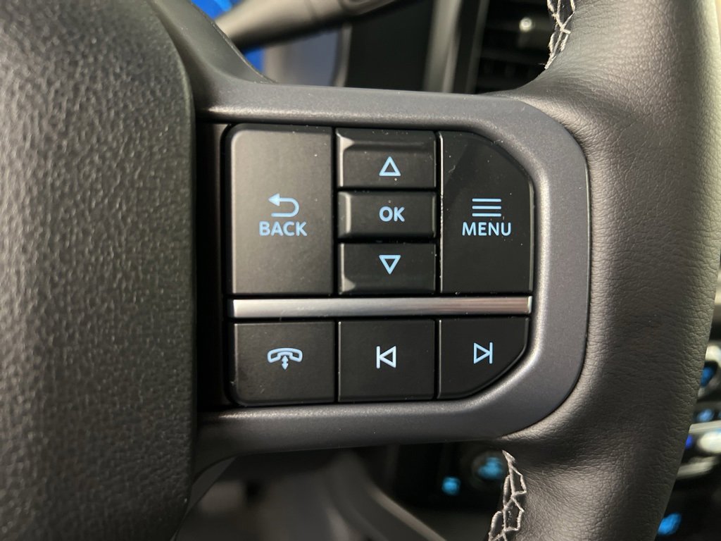 New 2026 Ford F250 Lariat image 21