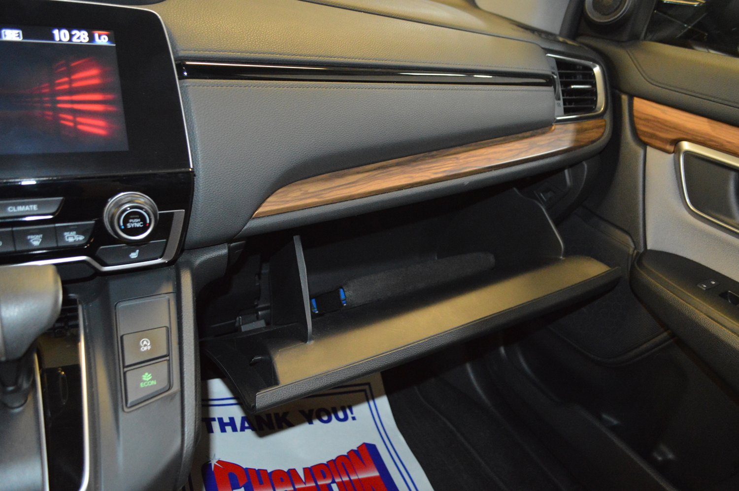 Used 2021 Honda CR-V EX image 21
