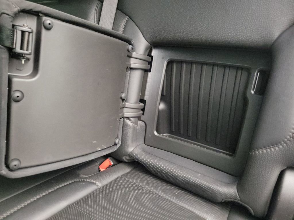 Used 2022 GMC Sierra 1500 Denali AWD/4WD image 19