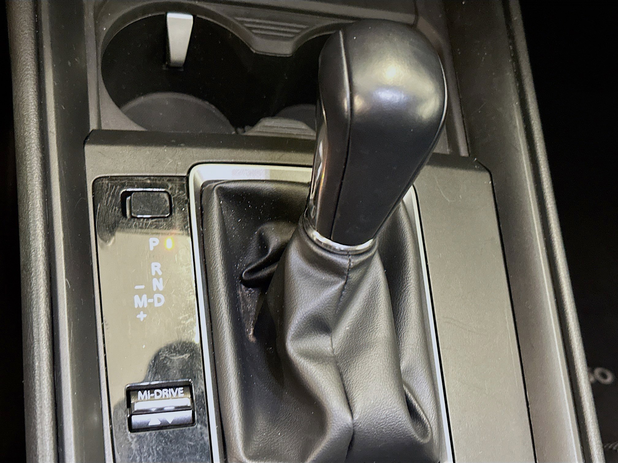 Used 2025 MAZDA CX-50 AWD 2.5 S w/ Premium Package image 25