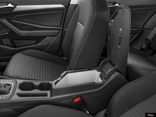 New 2026 Volkswagen Jetta S FWD image 13
