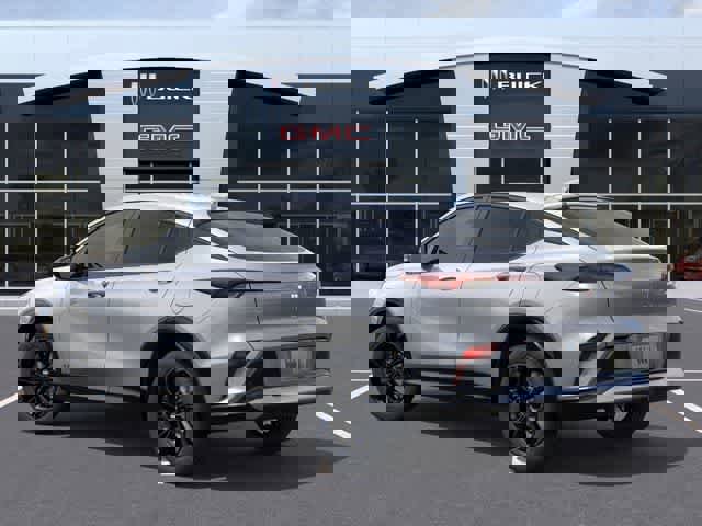 New 2026 Buick Envista Sport Touring w/ Convenience I Package image 4