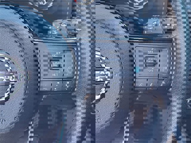 Used 2023 Nissan Rogue SV image 13