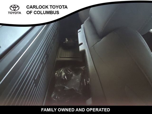 New 2026 Toyota Tacoma SR5 RWD image 17