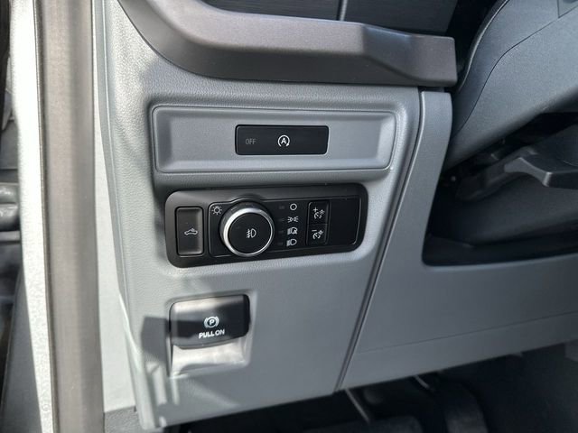Used 2025 Ford F150 XLT w/ Equipment Group 301A Standard image 17