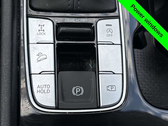 Used 2022 Hyundai Tucson SEL w/ Convenience Package AWD/4WD image 22