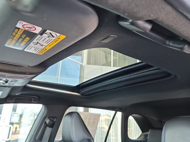 Used 2024 Toyota RAV4 XSE w/ Weather Package AWD/4WD image 19