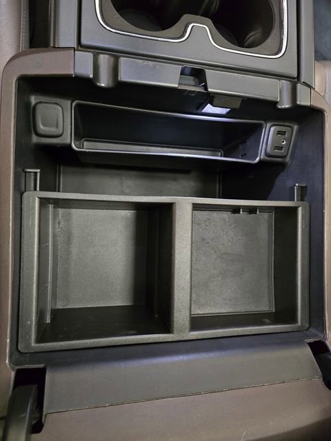 Used 2018 Chevrolet Silverado 1500 LTZ Z71 w/ LTZ Plus Package image 26