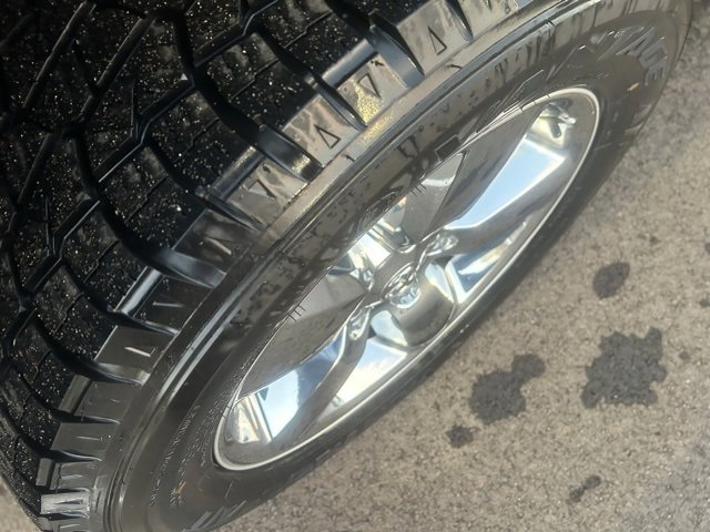 Used 2021 RAM 1500 Tradesman w/ Tradesman SXT Package image 8