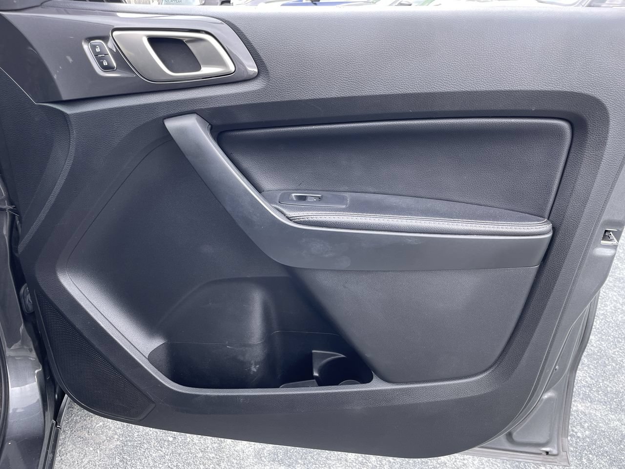 Used 2019 Ford Ranger Lariat w/ Equipment Group 501A Mid AWD/4WD image 23