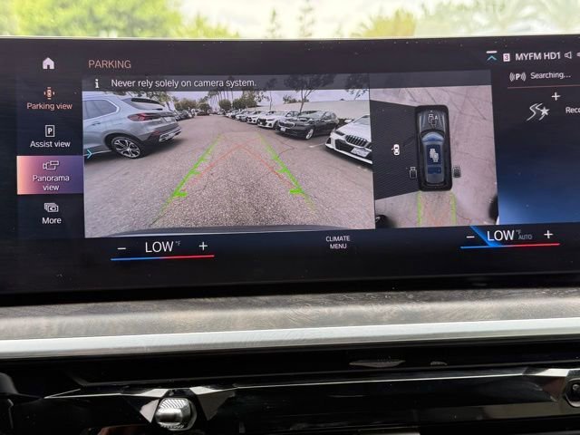 Certified 2023 BMW X7 M60i w/ Executive Package AWD/4WD image 30