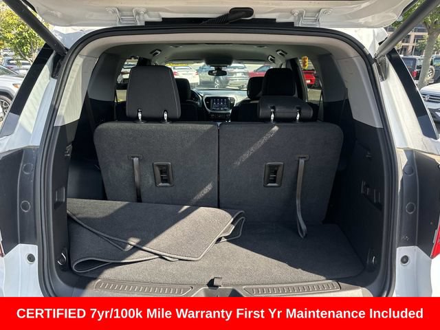 Used 2023 GMC Acadia SLE w/ Driver Convenience Package AWD/4WD image 16