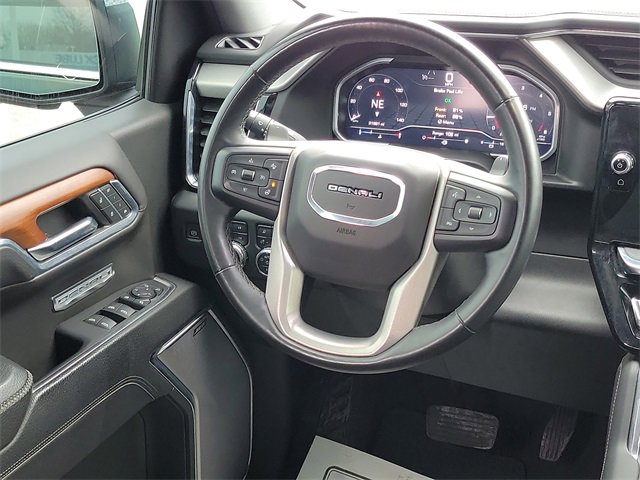 Used 2023 GMC Sierra 1500 Denali w/ Denali Reserve Package image 22