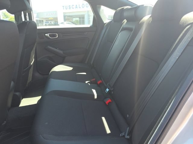 Used 2025 Honda Civic Sport image 10