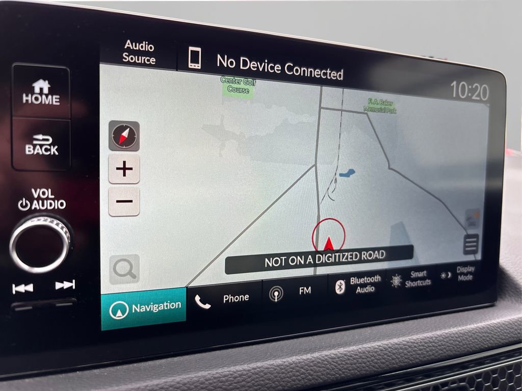 Used 2023 Honda Civic Sport Touring image 27