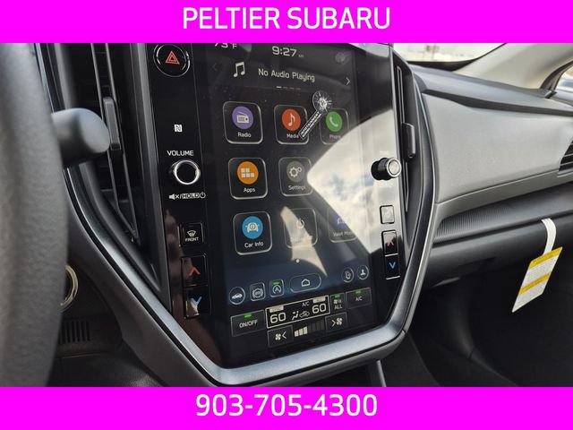 New 2026 Subaru Crosstrek 2.0i Premium image 20