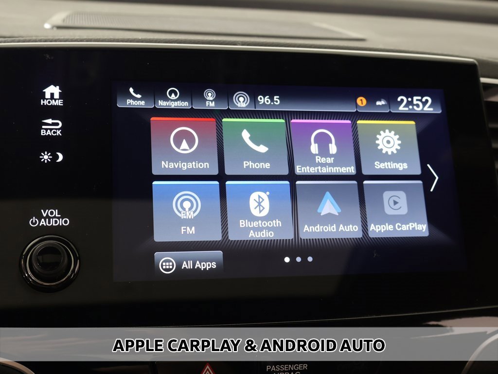 Used 2022 Honda Pilot Black Edition image 13