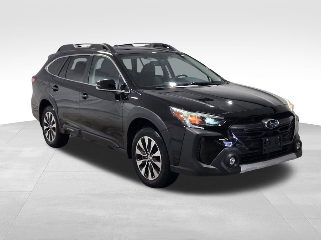 Used 2024 Subaru Outback Limited XT image 13