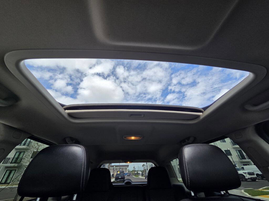 Used 2015 Jeep Patriot High Altitude image 22
