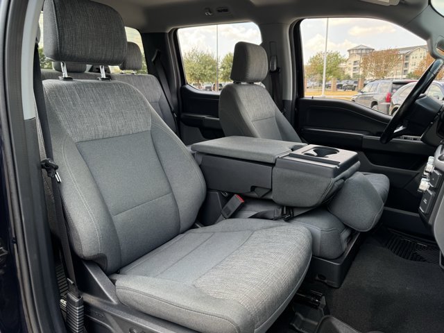Used 2022 Ford F150 XLT w/ Equipment Group 302A High AWD/4WD image 30