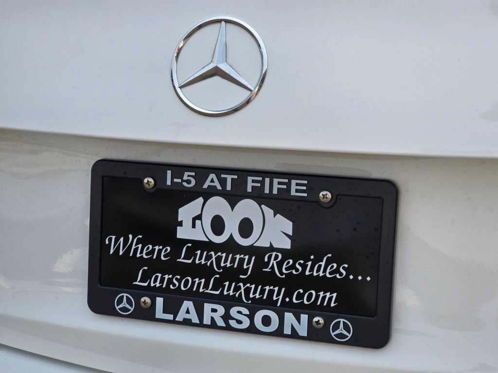 New 2026 Mercedes-Benz C 300 4MATIC Sedan image 30