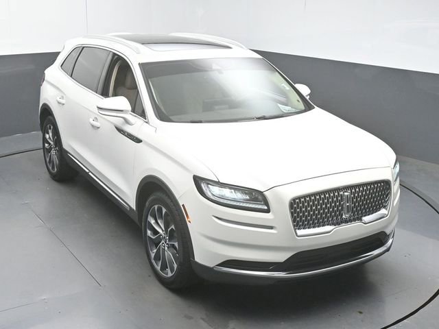 Used 2023 Lincoln Nautilus Reserve w/ Luxury Package image 44
